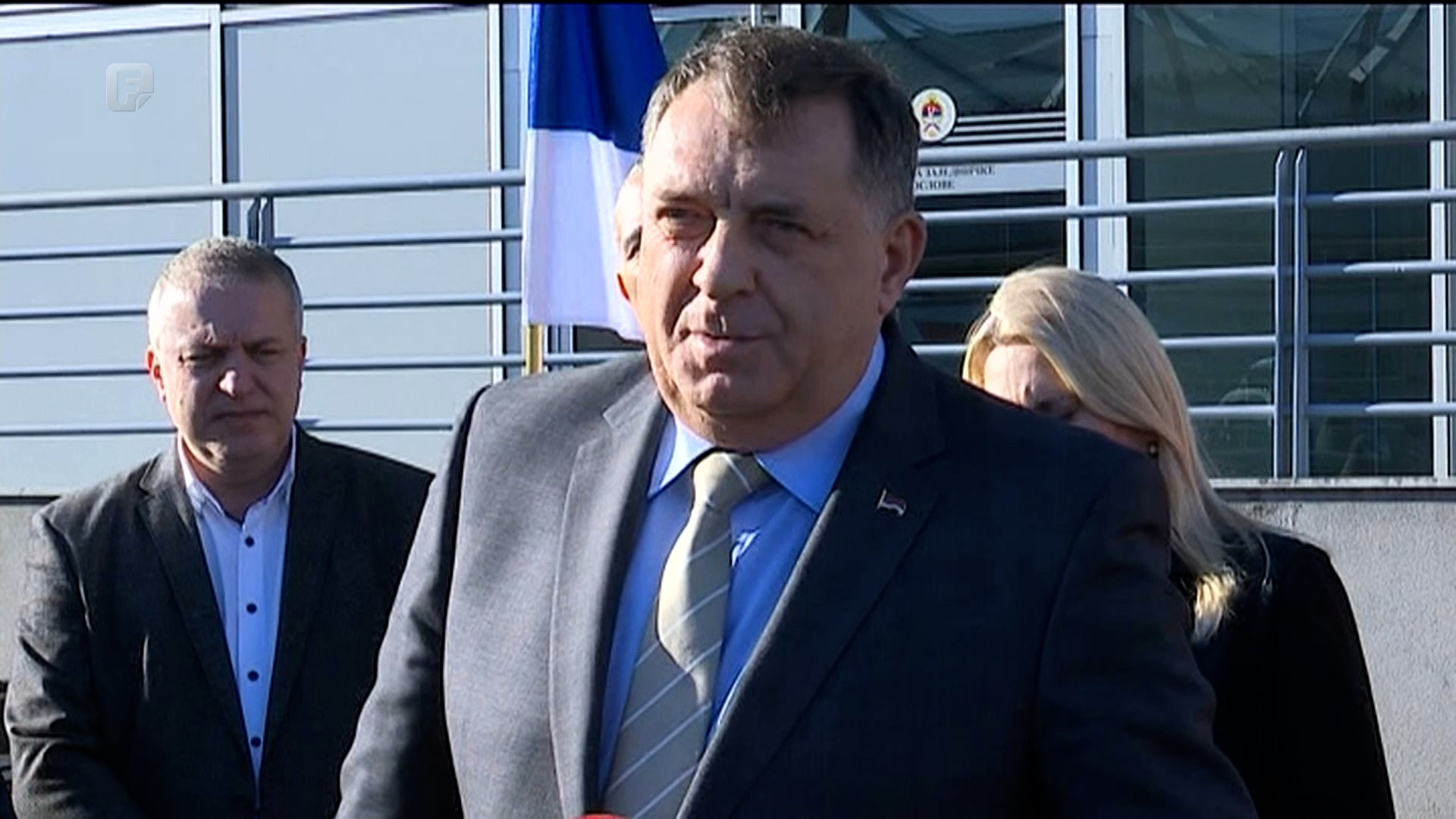 Dodik o sankcijama: Mislim da im je to beskoristan posao